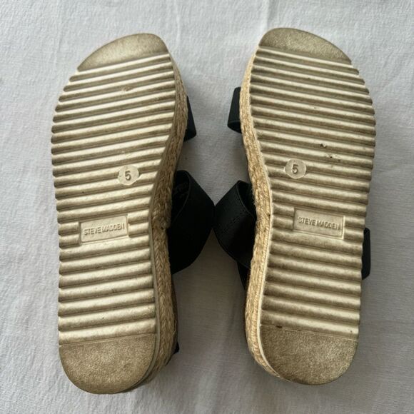 Steve Madden sandals - Picture 4 of 6